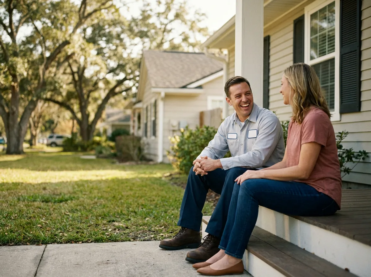 Septic tank pumping FAQs for Maplesville, AL